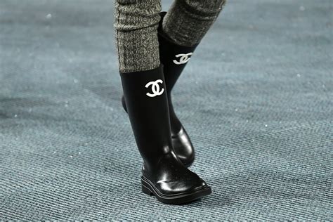 chanel boots price.